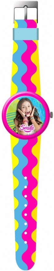Capa do artigo Soy Luna Like PACK REGALO, Multicolorido