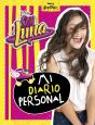 Soy Luna. Mi Diario Personal - Preview