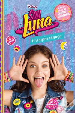 Capa do artigo Soy Luna N.º 1
