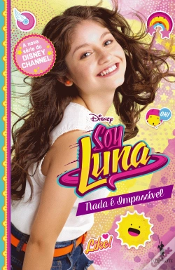 Capa do artigo Soy Luna N.º 2