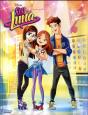 Soy Luna Tome 2 - Preview
