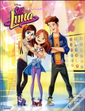 Soy Luna Tome 2