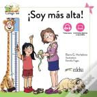 Soy Mas Alta Nueva Edicion