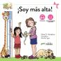 Soy Mas Alta Nueva Edicion - Preview