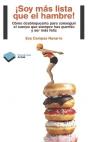 ¡Soy Más Lista Que El Hambre! - Preview