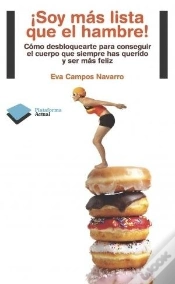 Capa do artigo ¡Soy Más Lista Que El Hambre!