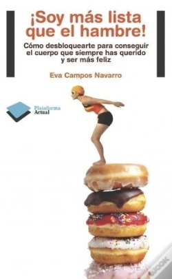 Capa do artigo ¡Soy Más Lista Que El Hambre!