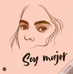 Capa do artigo Soy Mujer