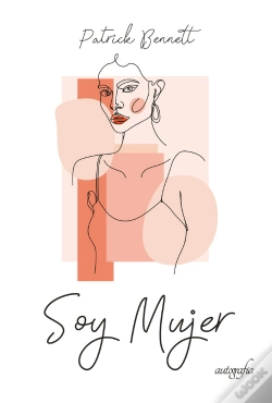 Capa do artigo Soy Mujer