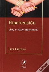 Capa do artigo ¿Soy O Estoy Hipertenso?