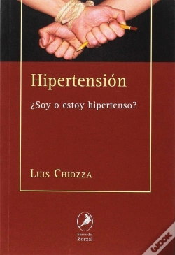 Capa do artigo ¿Soy O Estoy Hipertenso?