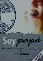 Capa do artigo Soy Papa. Volumen I