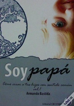Capa do artigo Soy Papa. Volumen I