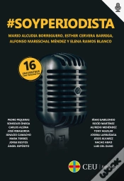 Capa do artigo #Soy Periodista