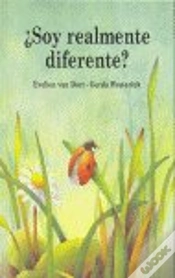 Capa do artigo ¿Soy Realmente Diferente?