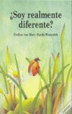 Capa do artigo ¿Soy Realmente Diferente?