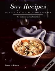 Soy Recipes