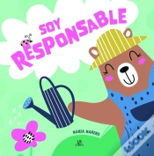 Capa do artigo Soy Responsable