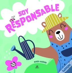 Capa do artigo Soy Responsable