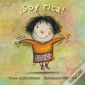 Capa do artigo ¡Soy Rica!