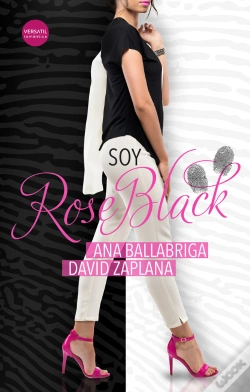 Capa do artigo Soy Rose Black
