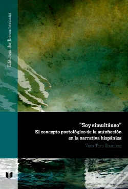 Capa do artigo "Soy Simultáneo"