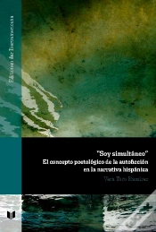 Capa do artigo "Soy Simultáneo"
