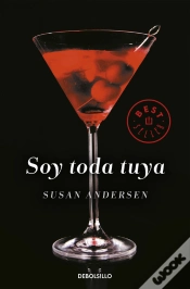 Capa do artigo Soy Toda Tuya