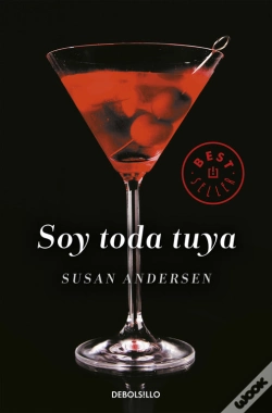 Capa do artigo Soy Toda Tuya