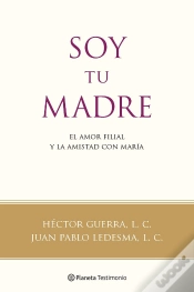 Capa do artigo Soy Tu Madre