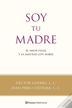 Capa do artigo Soy Tu Madre