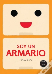 Capa do artigo Soy Un Armario