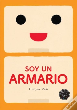 Capa do artigo Soy Un Armario