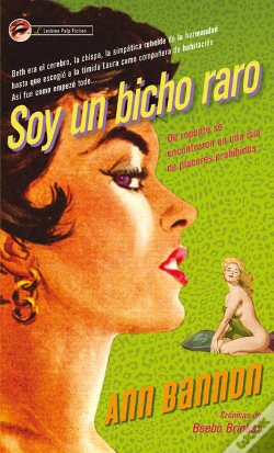 Capa do artigo Soy Un Bicho Raro
