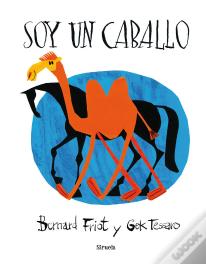 Soy Un Caballo