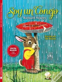 Capa do artigo Soy Un Conejo