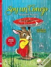 Capa do artigo Soy Un Conejo