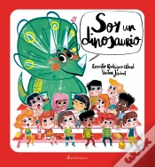 Capa do artigo Soy Un Dinosaurio