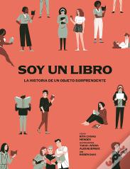 Soy Un Libro