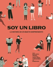 Capa do artigo Soy Un Libro