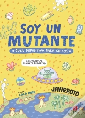 Capa do artigo Soy Un Mutante