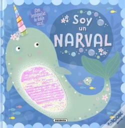 Capa do artigo Soy Un Narval