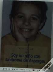 Capa do artigo Soy Un Niño Con Síndrome De Asperger