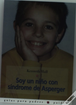 Capa do artigo Soy Un Niño Con Síndrome De Asperger