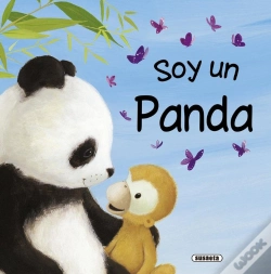 Capa do artigo Soy Un Panda