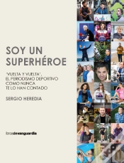 Capa do artigo Soy Un Superhéroe