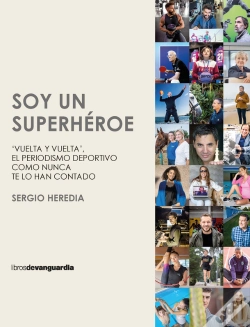 Capa do artigo Soy Un Superhéroe