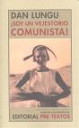 ¡Soy Un Vejestorio Comunista! - Preview
