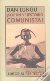 Capa do artigo ¡Soy Un Vejestorio Comunista!