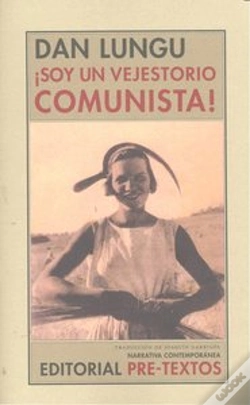 Capa do artigo ¡Soy Un Vejestorio Comunista!
